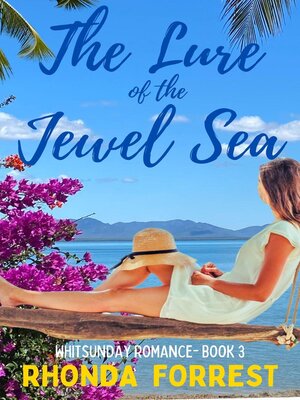 cover image of The Lure of the Jewel Sea